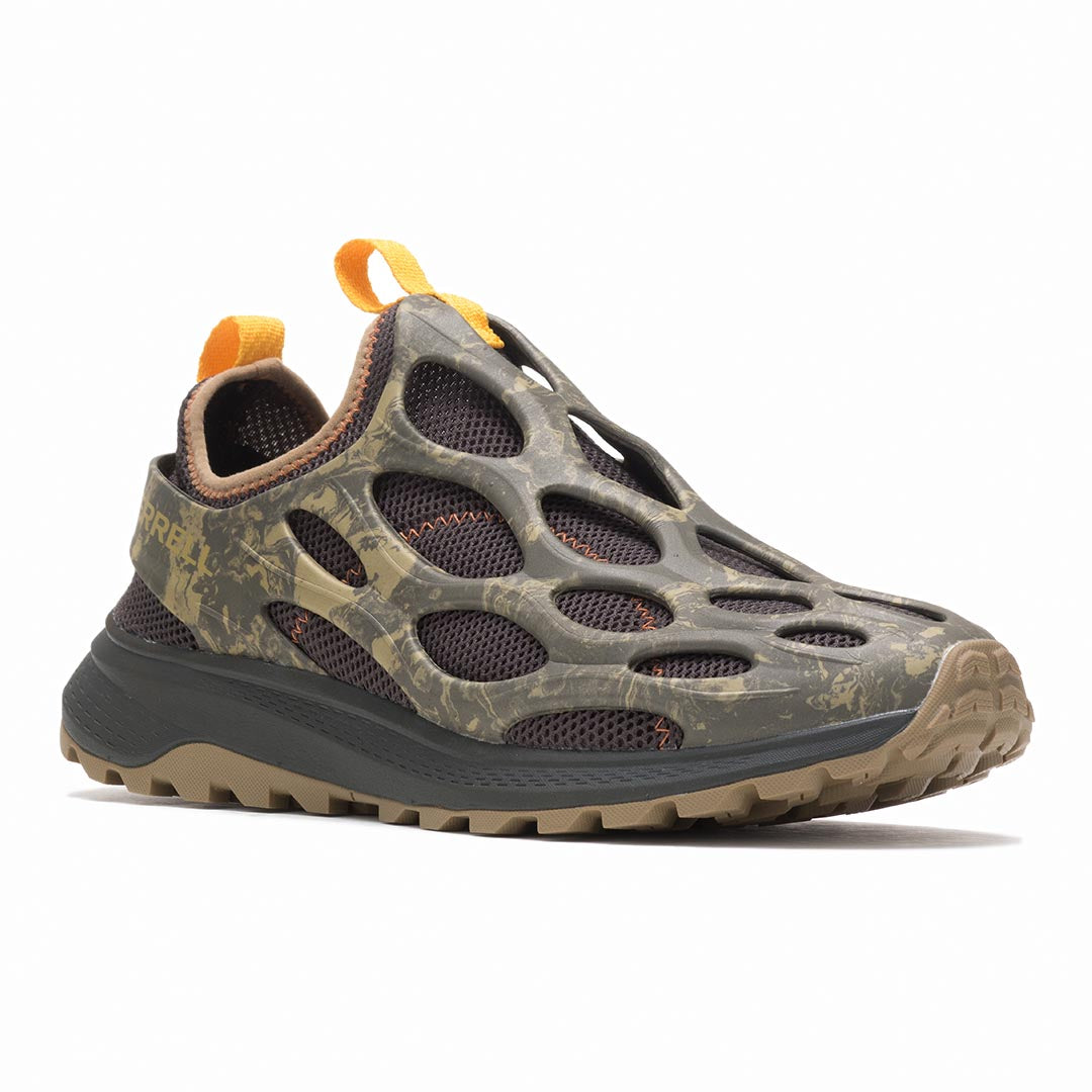 Merrell Hydro Runner - Olive Men's Hydro Hiking Shoes