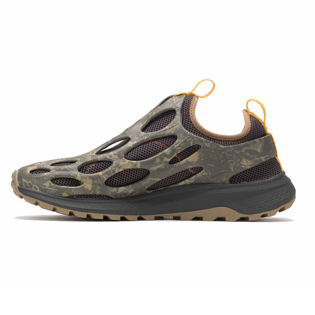 Merrell Hydro Runner - Olive Men's Hydro Hiking Shoes