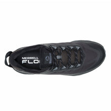 Load image into Gallery viewer, Moab Speed - Black/Asphalt Men&#39;s Trail Running Shoes
