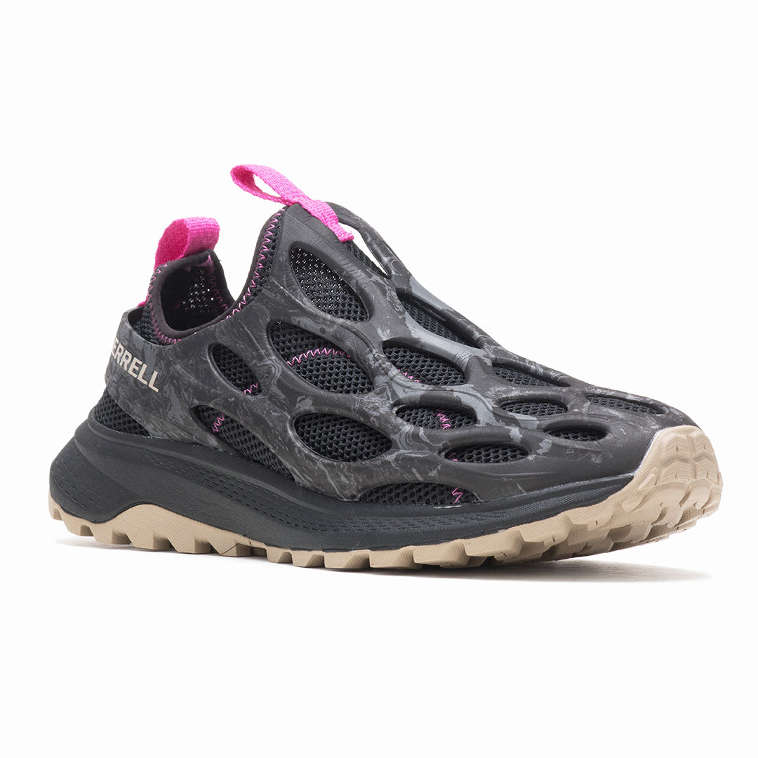 Merrell Hydro Runner-Black Womens Hydro Hiking Shoes