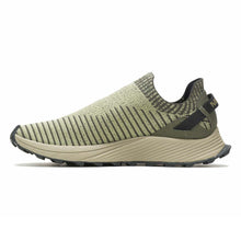 Load image into Gallery viewer, Embark Moc - Olive Men&#39;s Casual Shoes
