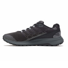 Load image into Gallery viewer, Fly Strike - Black Men&#39;s Trail Running Shoes
