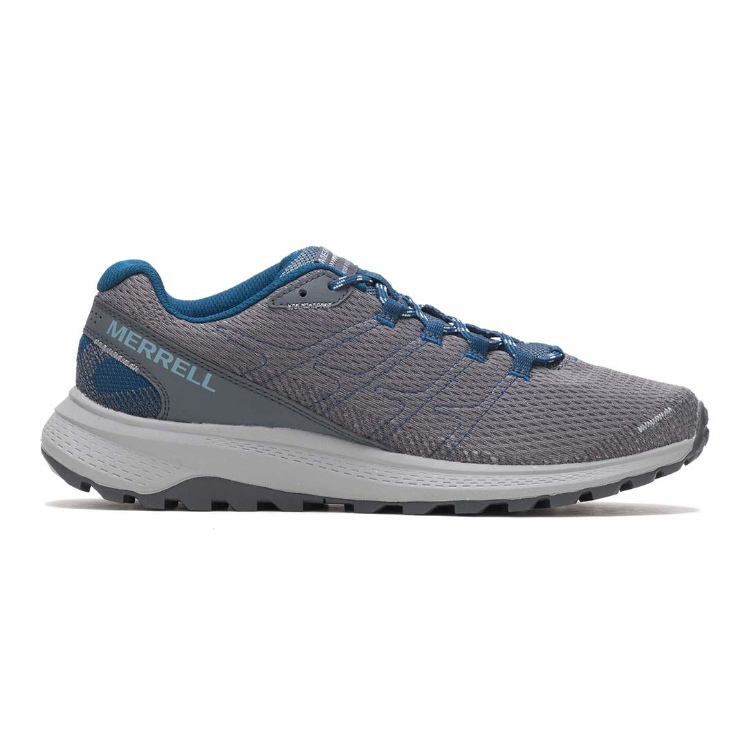 Merrell Fly Strike - Charcoal Men's Trail Running Shoes