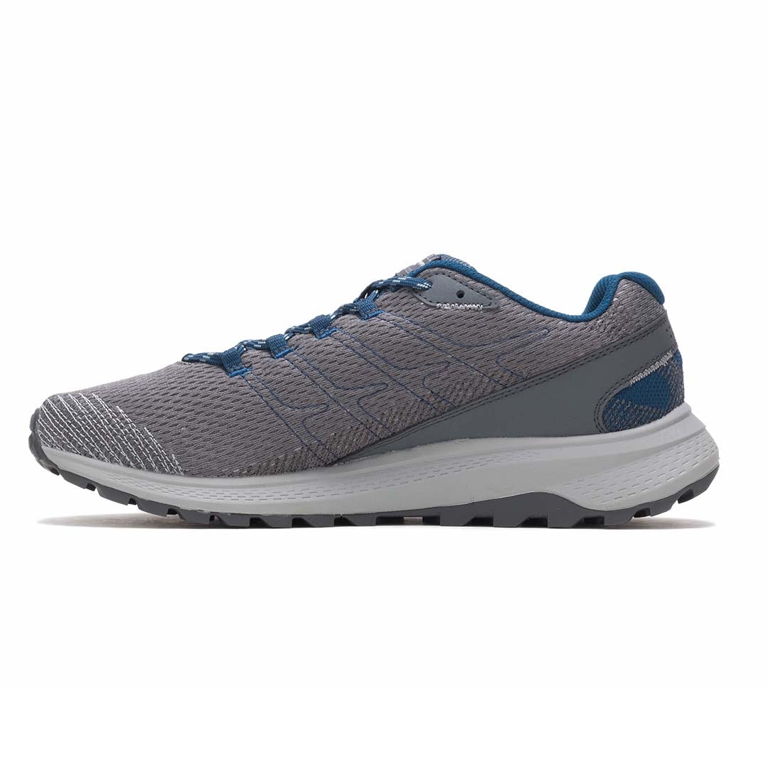 Merrell Fly Strike - Charcoal Men's Trail Running Shoes