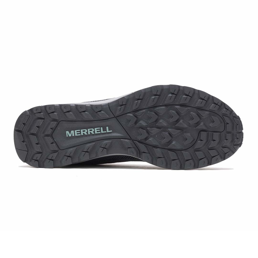 Merrell Fly Strike - Charcoal Men's Trail Running Shoes