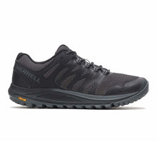 Load image into Gallery viewer, Nova 2 - Black/Rock Men&#39;s Trail Running Shoes
