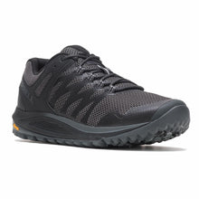 Load image into Gallery viewer, Nova 2 - Black/Rock Men&#39;s Trail Running Shoes
