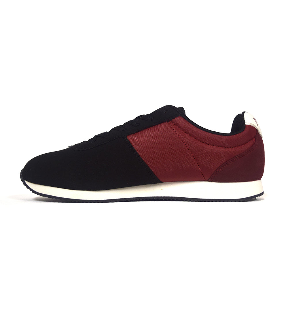 Brightwood (Black/Red)