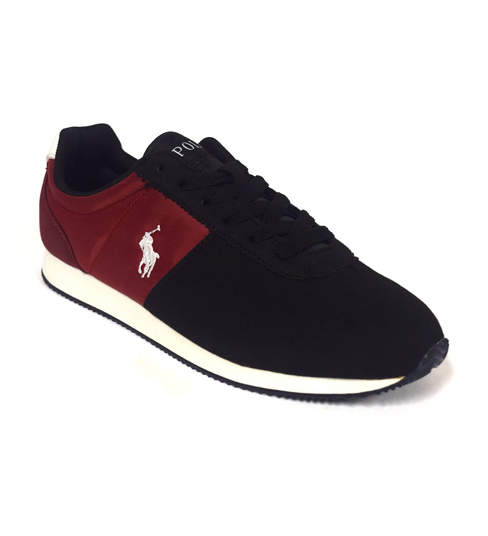 BRIGHTWOOD (black/red)