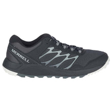 Load image into Gallery viewer, Wildwood - Black Men&#39;s Trail Running Shoes

