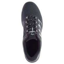Load image into Gallery viewer, Wildwood - Black Men&#39;s Trail Running Shoes
