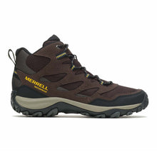 Load image into Gallery viewer, West Rim Mid Waterproof - Espresso Men&#39;s hiking Shoes
