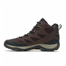 Load image into Gallery viewer, West Rim Mid Waterproof - Espresso Men&#39;s hiking Shoes
