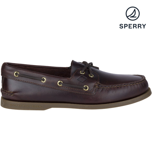 Sperry Men's Authentic Original Boat Shoe - Brown (0195214)