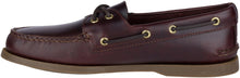 Load image into Gallery viewer, Men&#39;s Authentic Original Boat Shoe - Brown (0195214)
