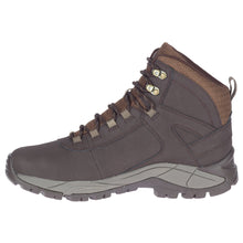 Load image into Gallery viewer, Vego Mid Leather Waterproof - Espresso Men&#39;s Hiking Shoes
