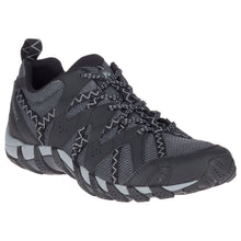 Load image into Gallery viewer, Waterpro Maipo 2-Black Mens Hydro Hiking Shoes
