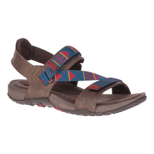 Load image into Gallery viewer, Terrant Strap-Bracken Mens Sandals Land Shoes
