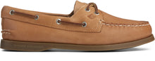 Load image into Gallery viewer, Sperry Women&#39;s Authentic Original Boat Shoe Sahara Honey Sole (91552402)

