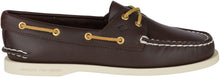 Load image into Gallery viewer, Sperry Women&#39;s Authentic Original Boat Shoe - Classic Brown (9195017)
