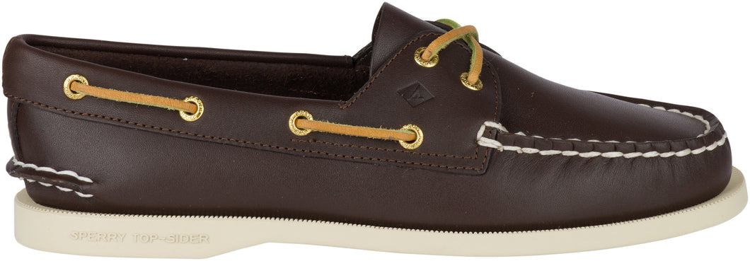 Sperry Women's Authentic Original Boat Shoe - Classic Brown (9195017)