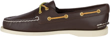 Load image into Gallery viewer, Sperry Women&#39;s Authentic Original Boat Shoe - Classic Brown (9195017)
