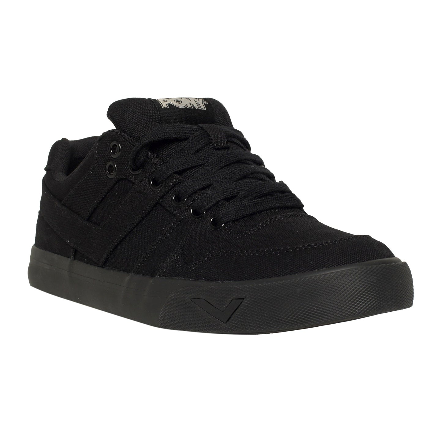 Pony Men's - Atop (Black)