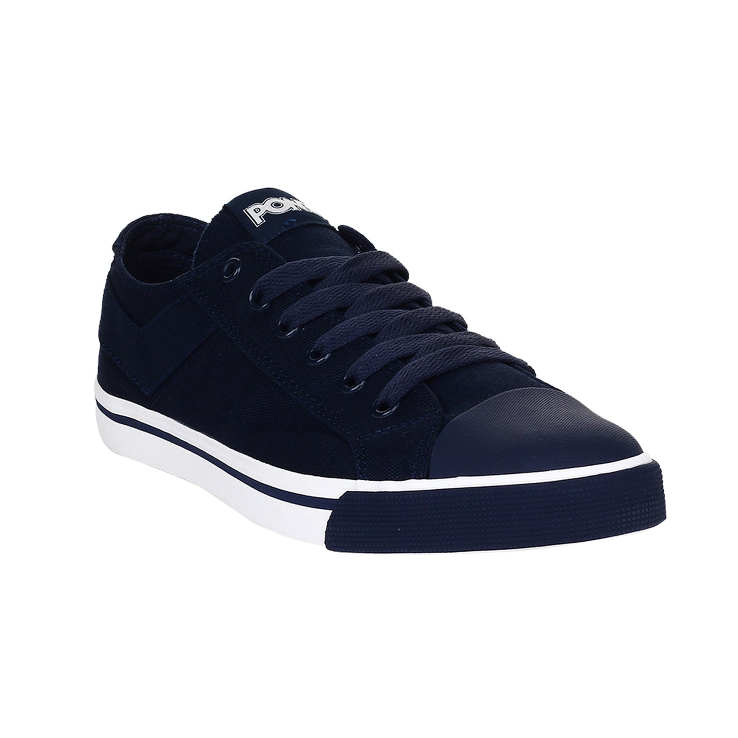 Pony Men's - Shooter Low (Blue Nights/Eggnog)