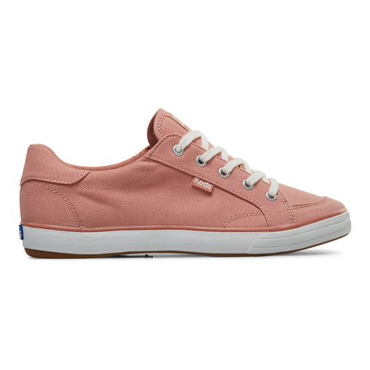 Keds Women's Center Iii Canvas--Mve-Mauve