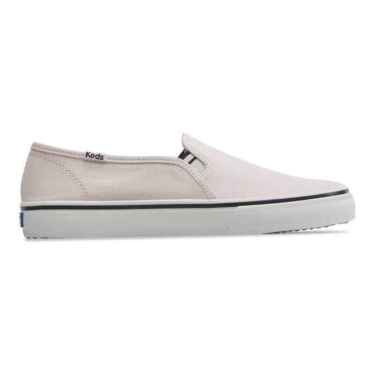 Keds Women's Double Decker Canvas--Ltpk-Light Pink WF67490