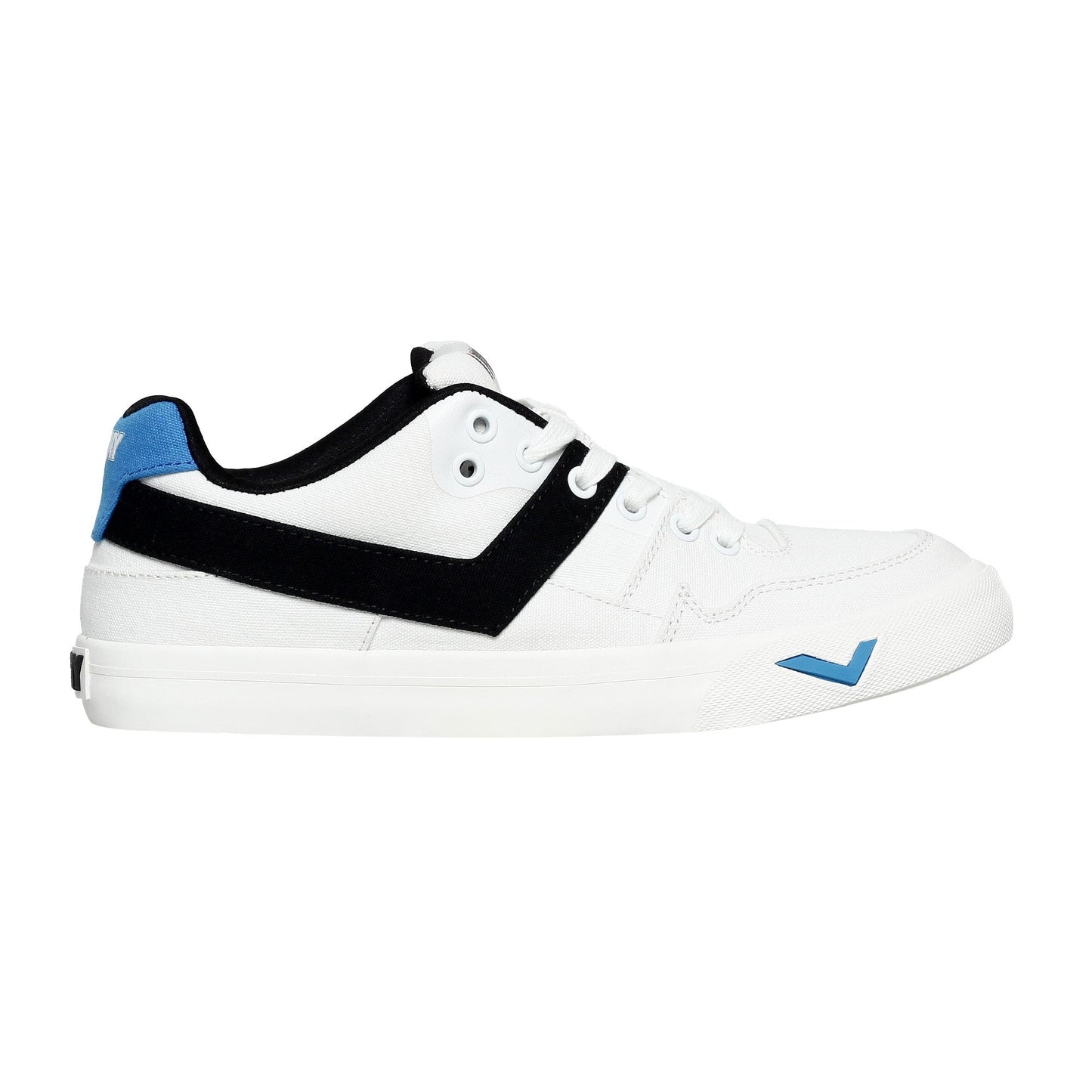 Pony Men's - Atop (White/Navy)