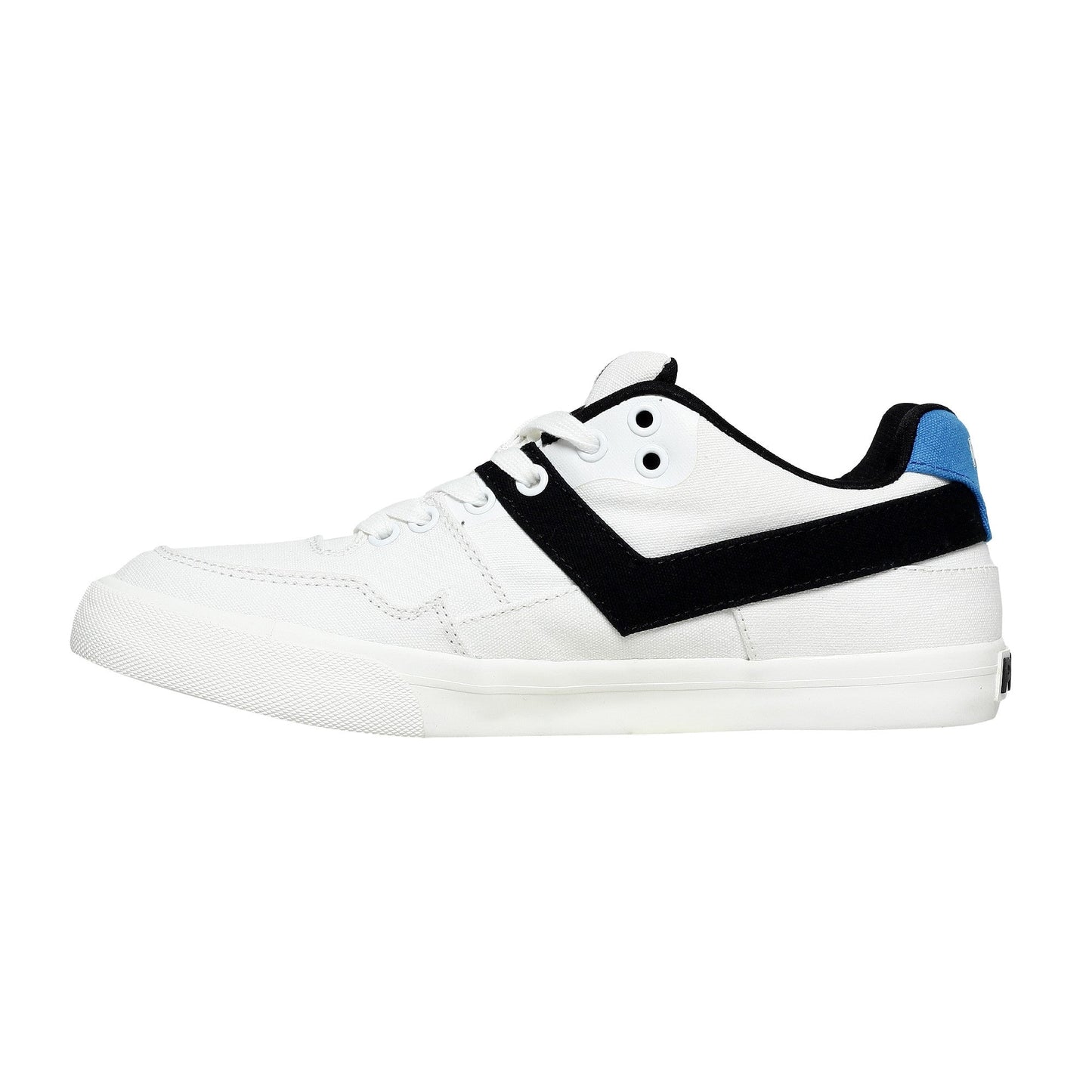 Pony Men's - Atop (White/Navy)