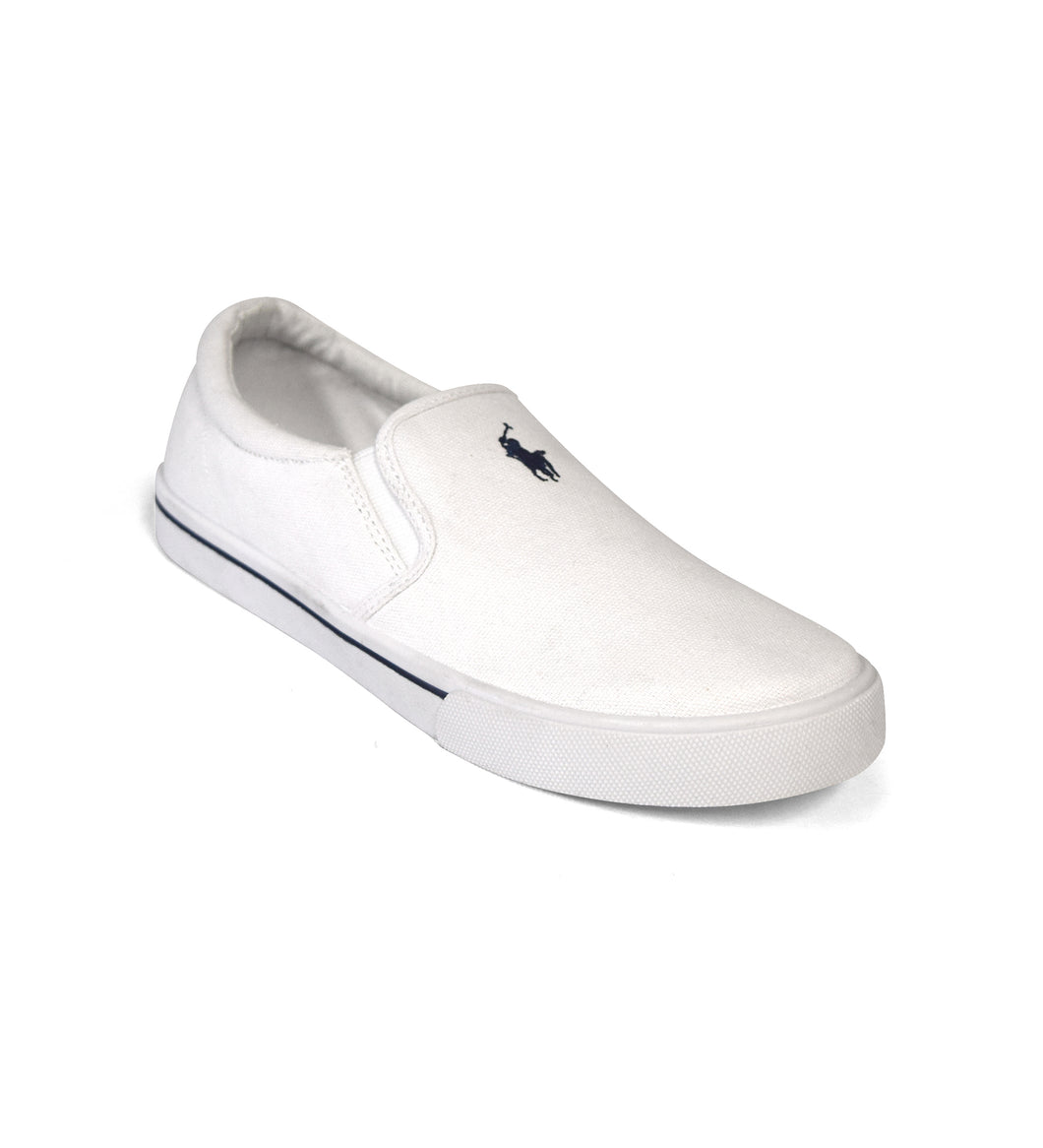 CARVER TWIN GORE KIDS (white/navy)