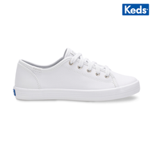 Load image into Gallery viewer, Kid&#39;s Kickstart Sneaker White | KK160537
