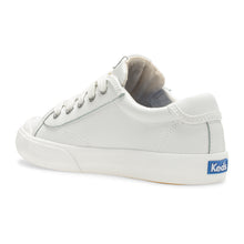Load image into Gallery viewer, Kid&#39;s Crew Kick &#39;75 Leather White| KK162170
