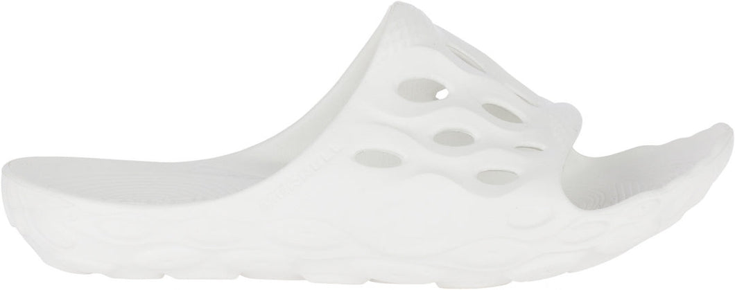 Hydro Slide-White Mens