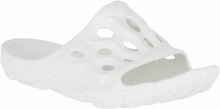 Load image into Gallery viewer, Hydro Slide-White Mens
