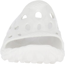 Load image into Gallery viewer, Hydro Slide-White Mens

