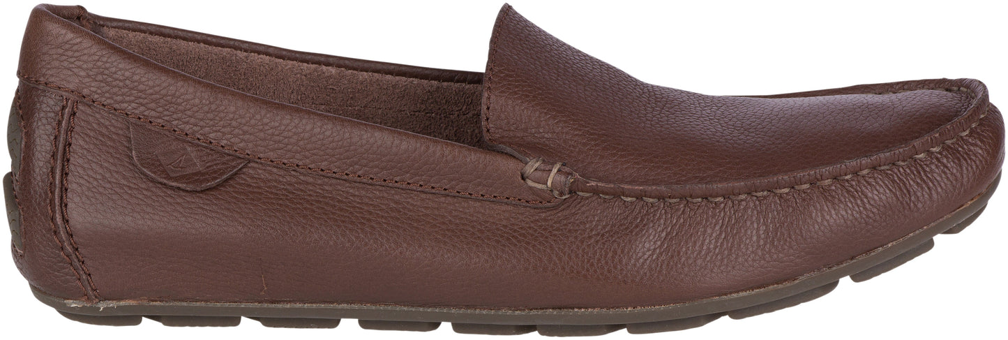 Sperry Men's Wave Driver Venetian Brown STS119900