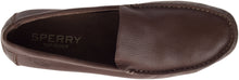 Load image into Gallery viewer, Men&#39;s Wave Driver Venetian Brown STS119900
