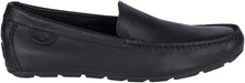 Load image into Gallery viewer, Sperry Men&#39;s Wave Driver Venetian Black STS119910
