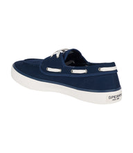 Load image into Gallery viewer, Sperry Unisex Captain&#39;s 2-eye / Navy
