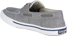 Load image into Gallery viewer, Men&#39;s Sperry BahamaII Boat / Grey STS173960
