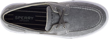 Load image into Gallery viewer, Men&#39;s Sperry BahamaII Boat / Grey STS173960
