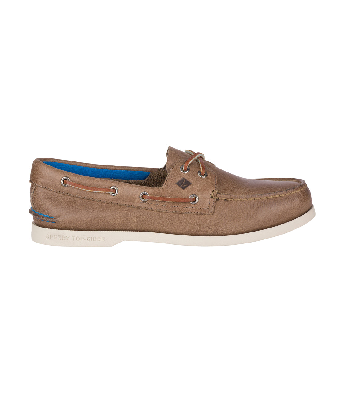 Sperry Men's A/O Plush / Brown STS184970