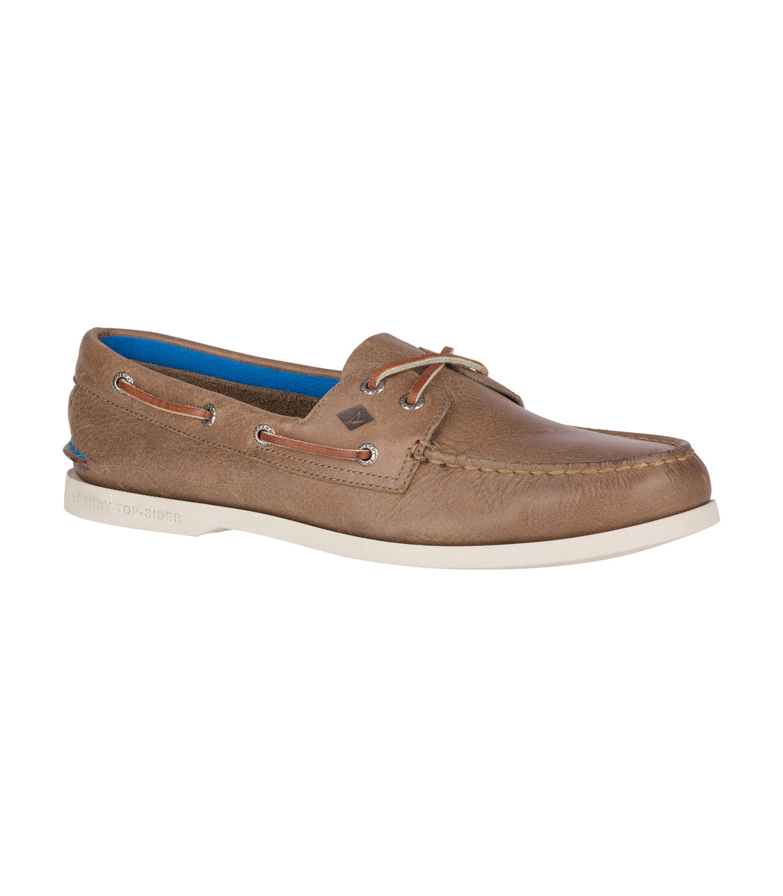 Sperry Men's A/O Plush / Brown STS184970