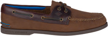 Load image into Gallery viewer, Men&#39;s Sperry A/O 2-eye Plush / Brownbuck STS192640
