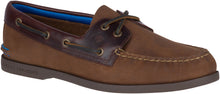 Load image into Gallery viewer, Men&#39;s Sperry A/O 2-eye Plush / Brownbuck STS192640
