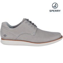 Load image into Gallery viewer, Sperry Men&#39;s Kennedy Oxford Casual - Grey (STS19424)
