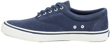 Load image into Gallery viewer, MENS SPERRY STRIPER II CVO WASHABLE--NVY-NAVY STS210180
